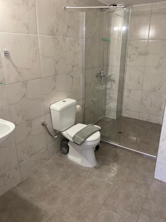 Central Areopolis Rooms 阿里奥波利斯 外观 照片